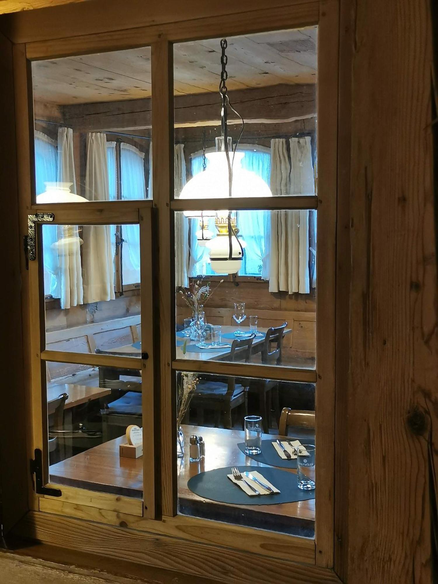 Mini-hôtel Kreuz